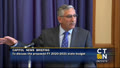 Click to Launch Capitol News Briefing with Senate Minority Leader Len Fasano on the Proposed State Budget